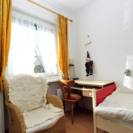 Ueues-hues-app-4 Appartement Hörnum