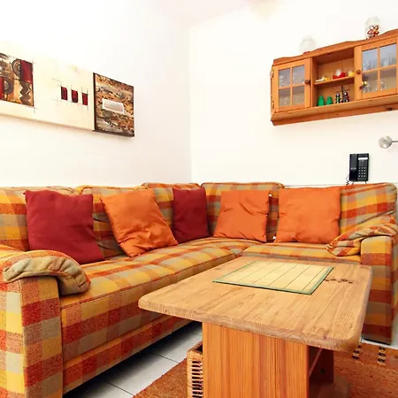 Appartement Ueues-hues-app-4 Hörnum